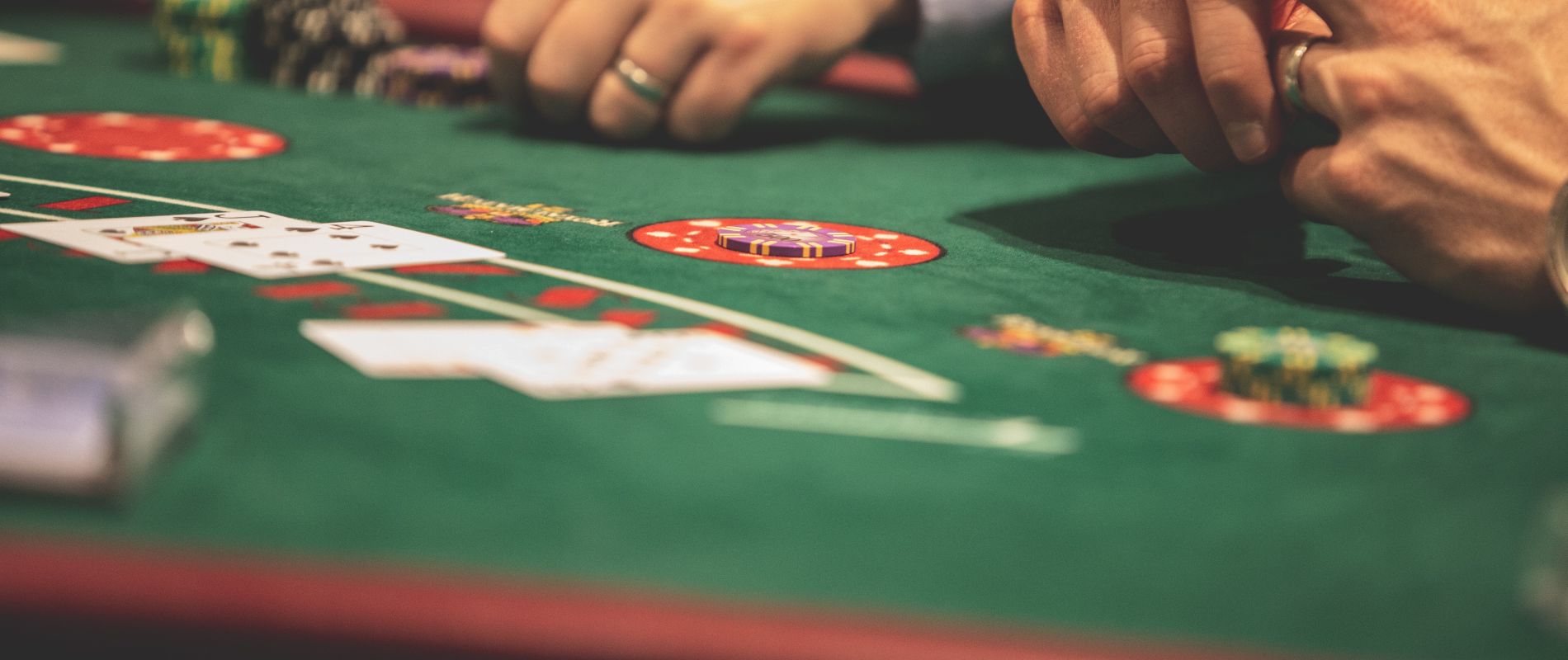 Blackjack