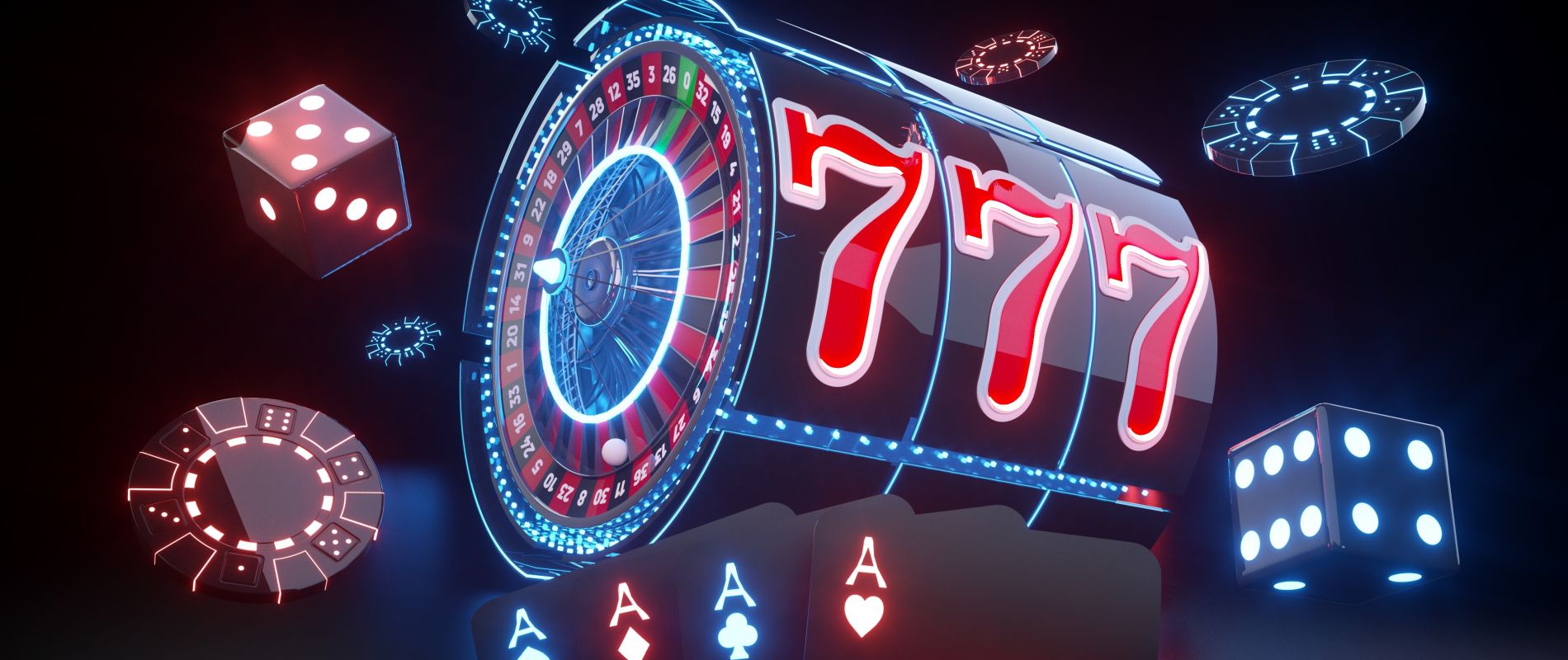 Salony gier na automatach