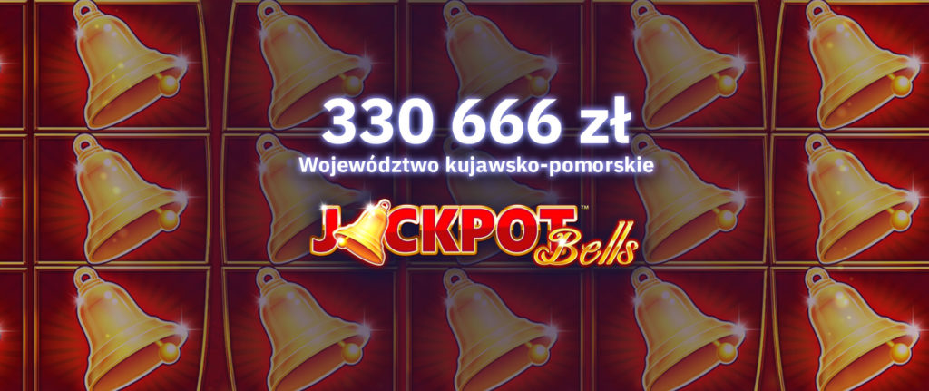 Jackpot Bells