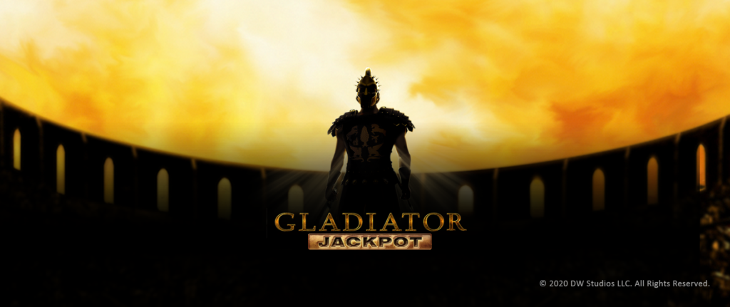 Gladiator Jackpot