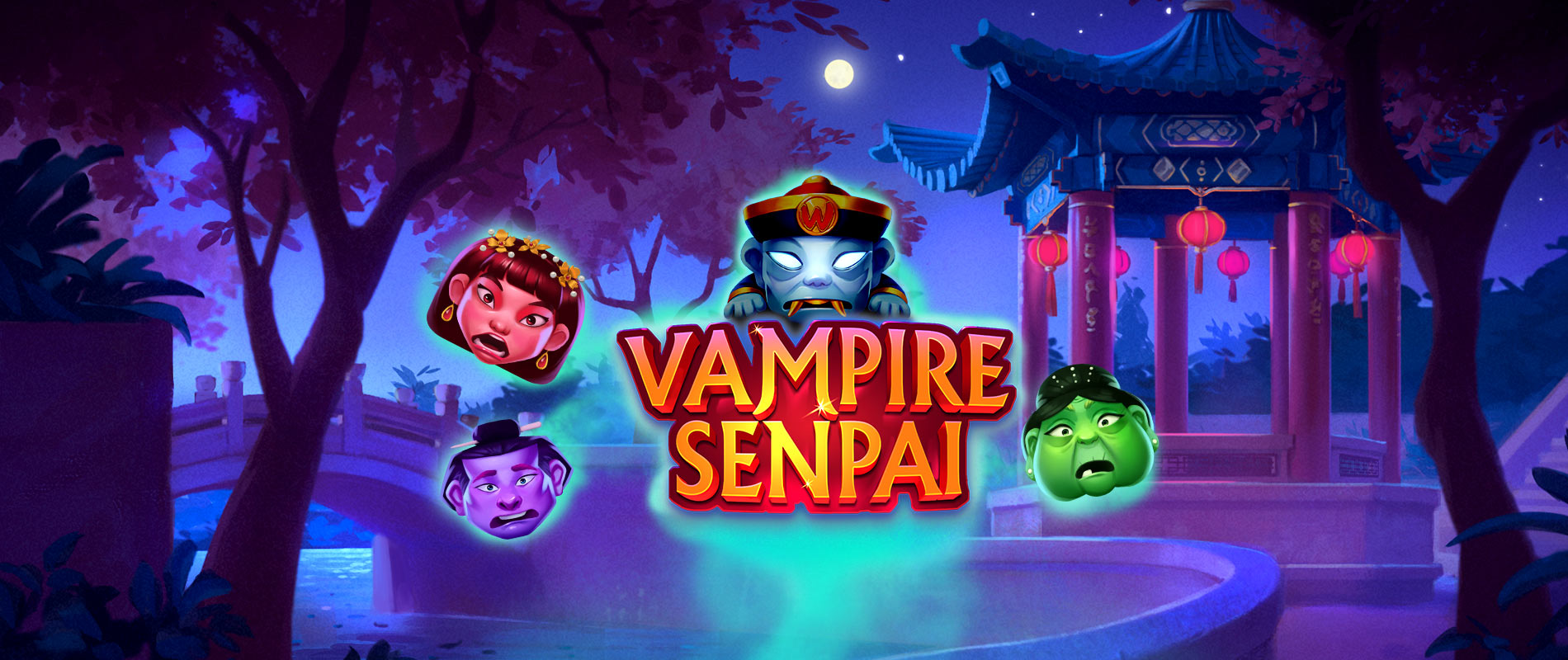 Vampire Senpai
