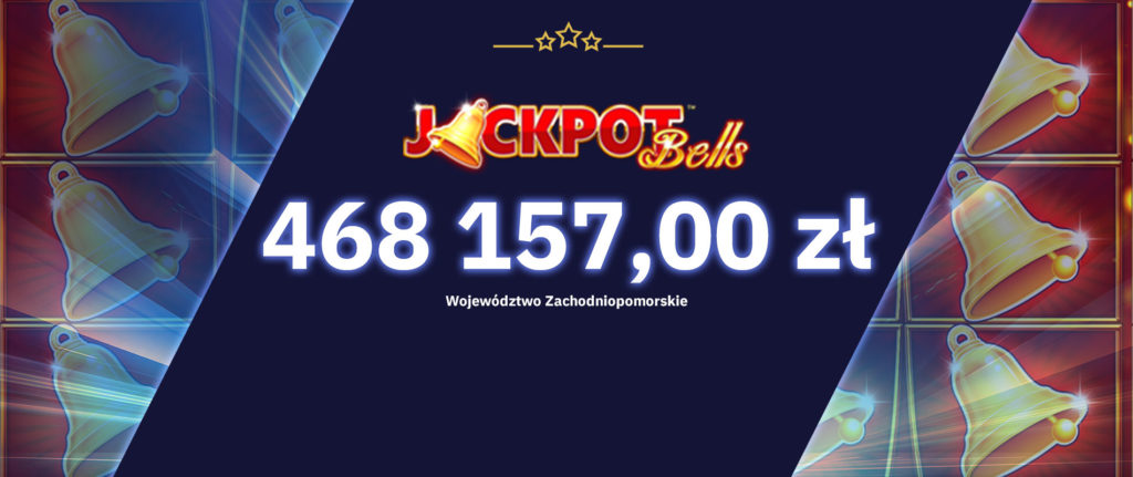 Jackpot w Total Casino