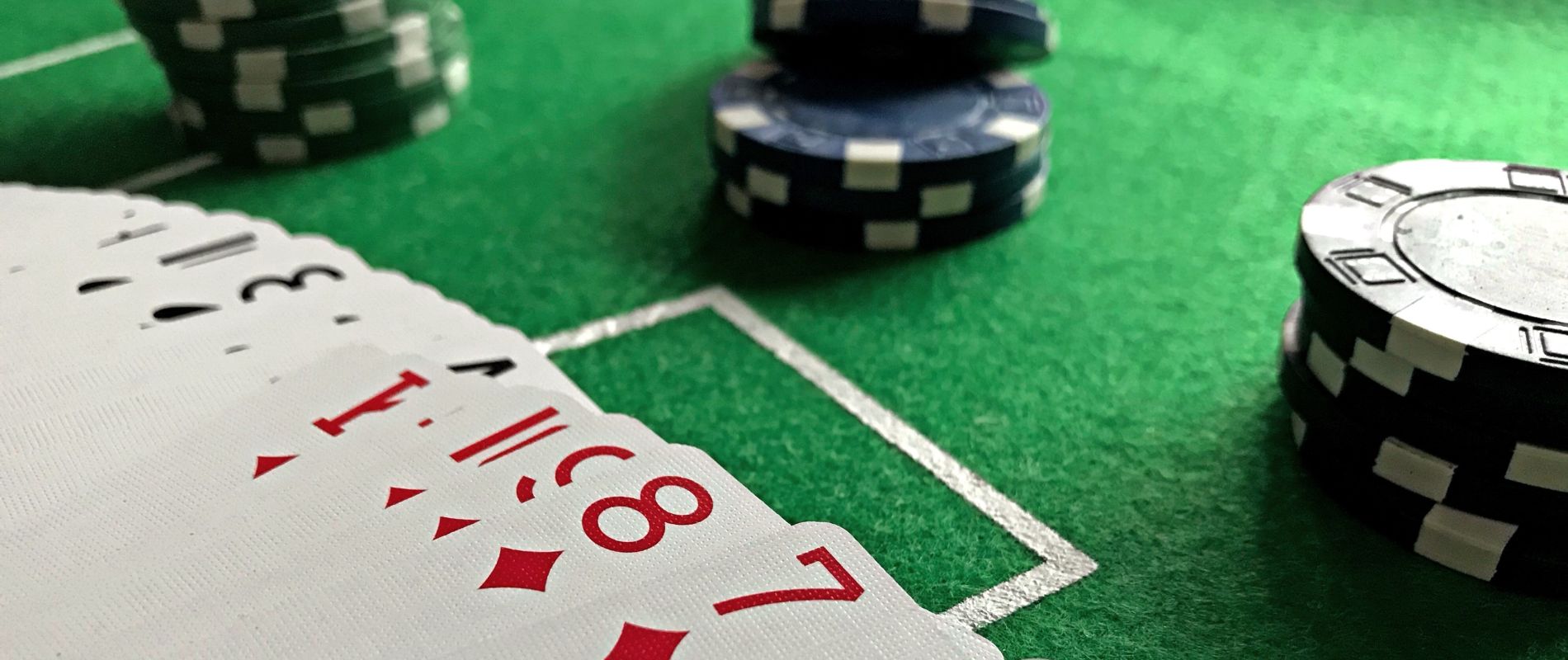 Blackjack Online Kasyno Live na żywo