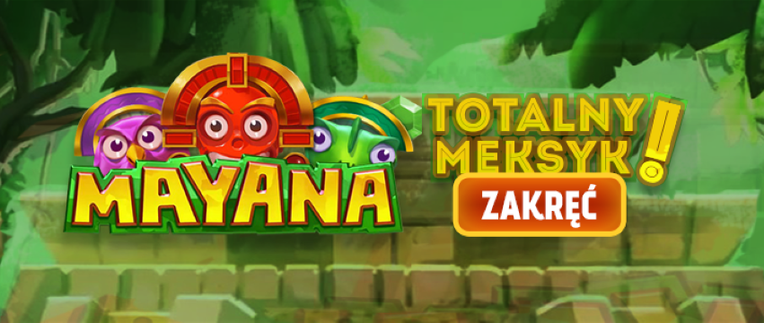 mucha mayana na total casino