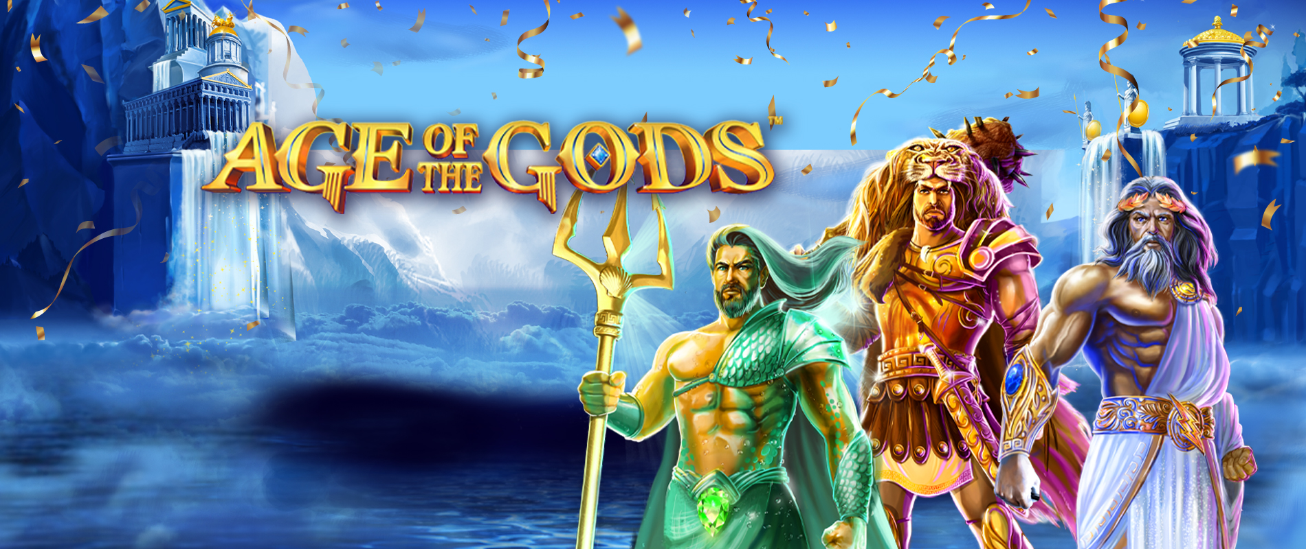 Age of the Gods