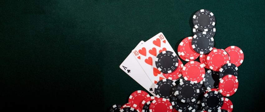 poker online