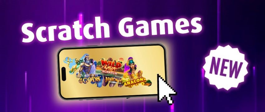 scratch games