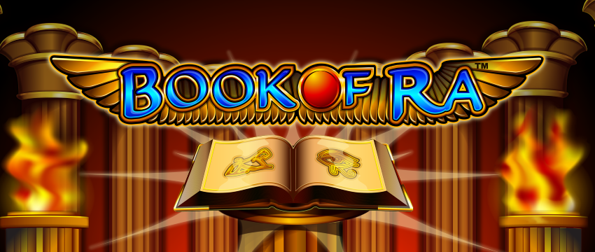 Book of Ra