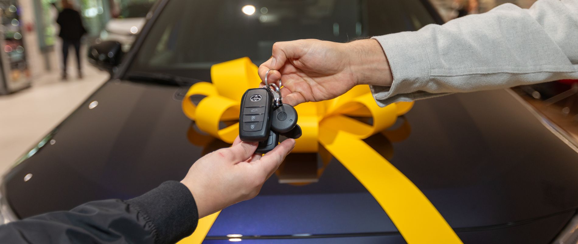 Loteria Total Casino