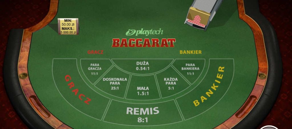 Baccarat