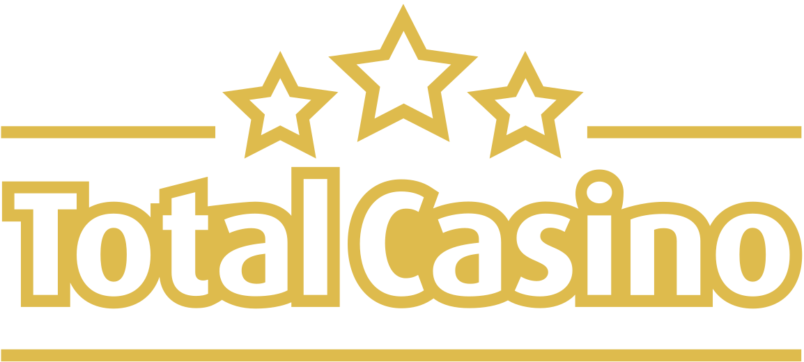 Logo Total Casino