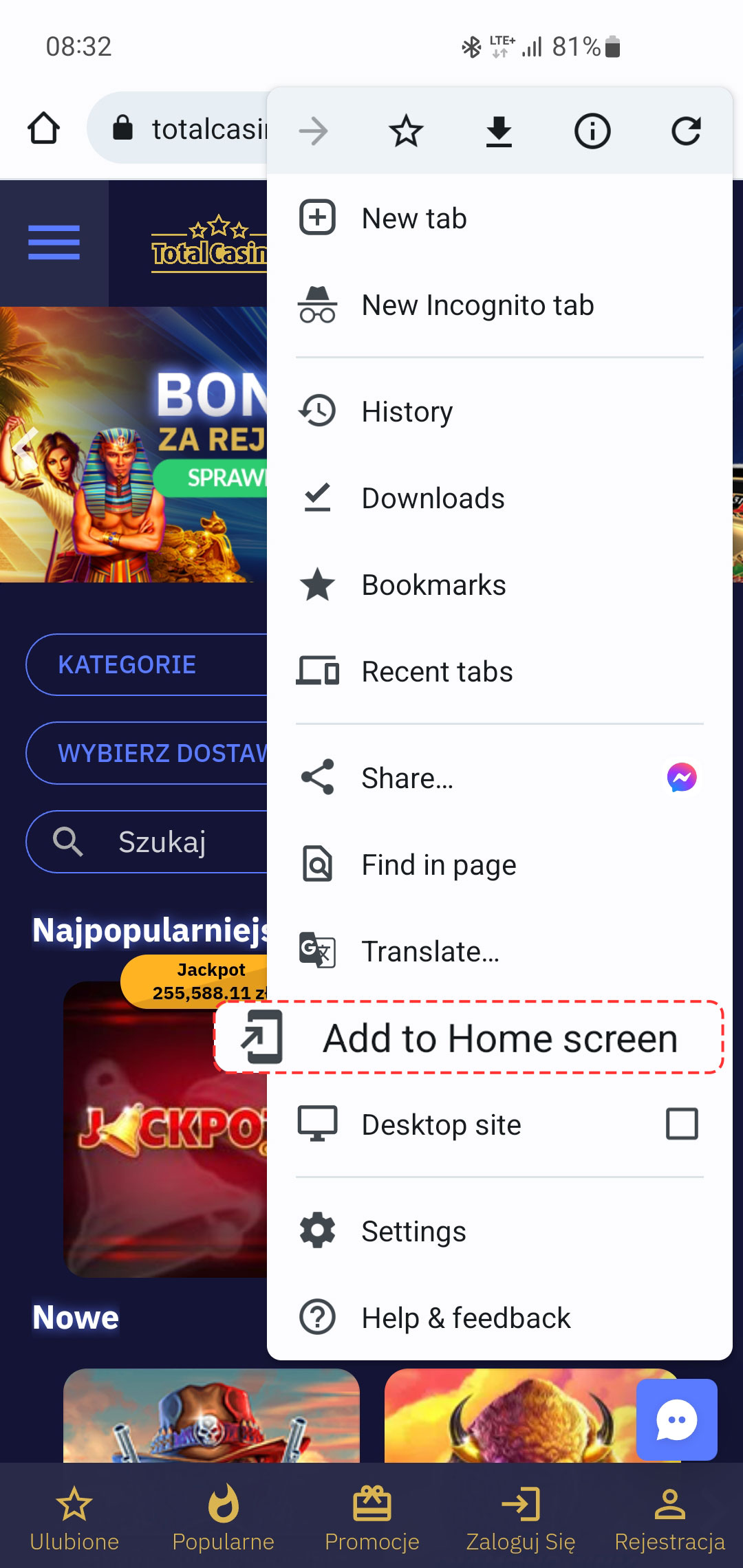 Nie używaj casino total, chyba że używasz tych 10 narzędzi