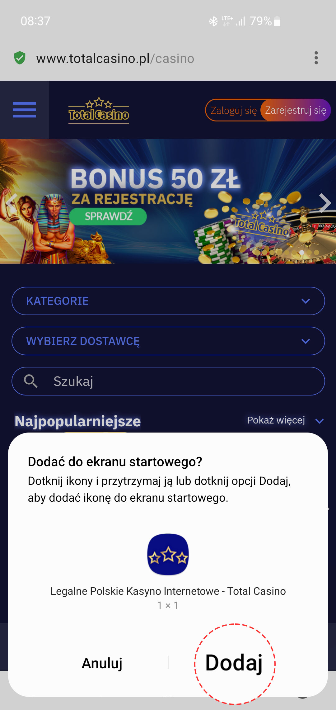 3 proste sposoby na przyspieszenie lucky block casino