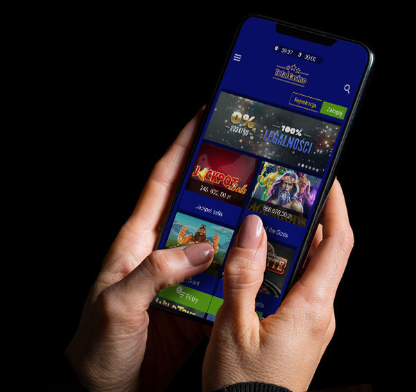 Jak zacząć z total casino bonusy w 2023 roku?