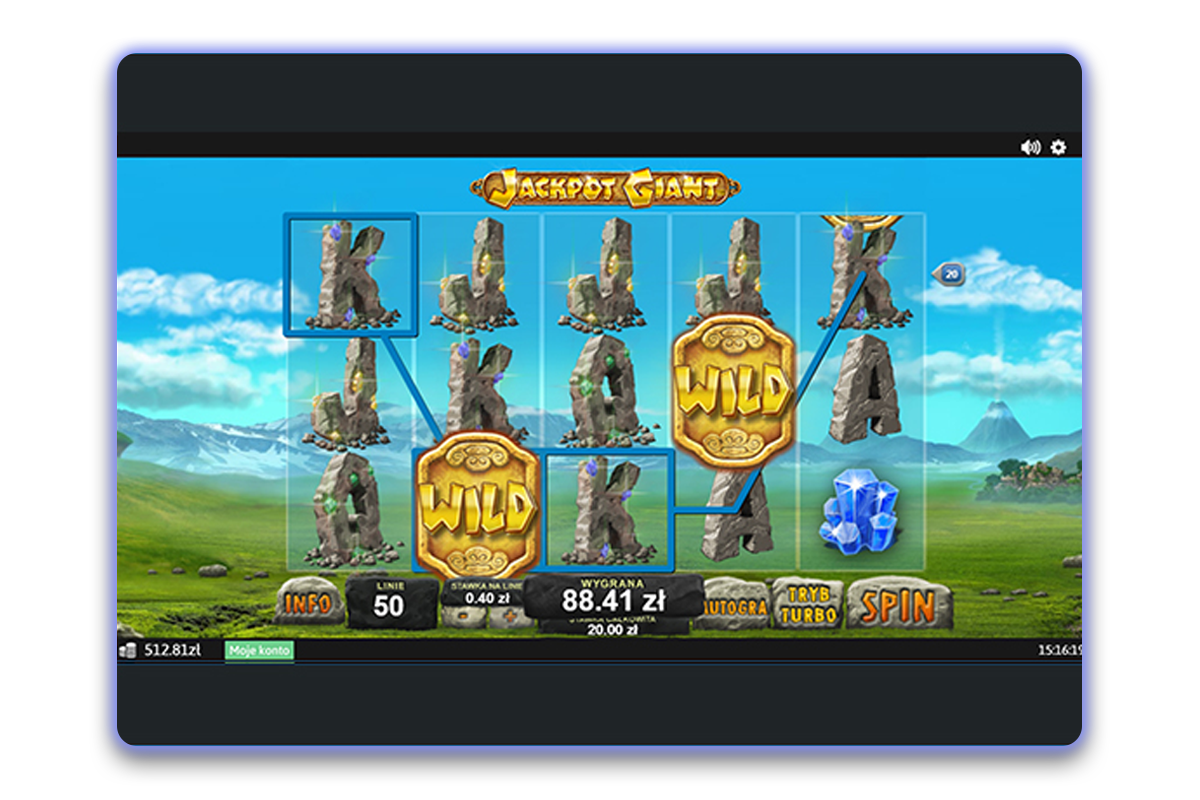 3 kroki do gry w Total Casino