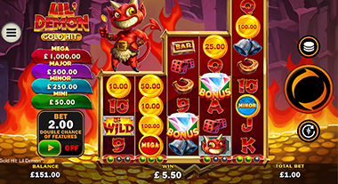 Hit Casino mega wygrana: czy duży jackpot jest realny?