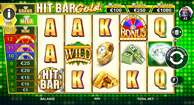 Hit Casino Poker: Recenzja oferty dla fanów pokera