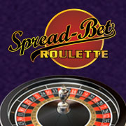 Spread Bet Roulette