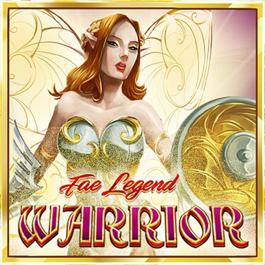 Fae Legend Warrior