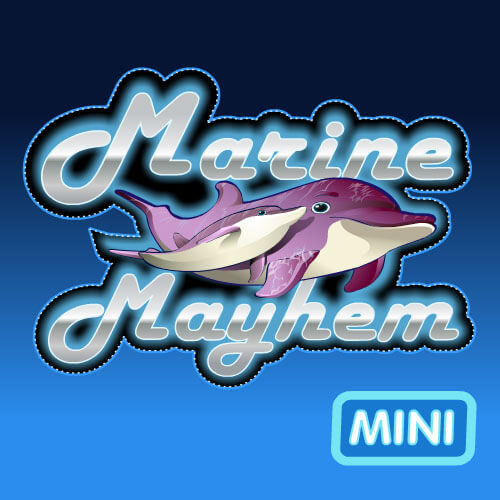 Marine Mayhem Mini