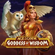 Age of the Gods™: Goddess of Wisdom