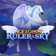 Age of the Gods™: Ruler of the Sky
