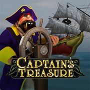 Captain's Treasure™