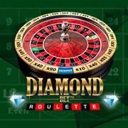 Diamond Bet Roulette
