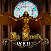 Da Vinci's Vault