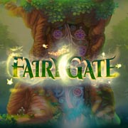Fairy Gate