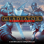 Gladiator Road to Rome™