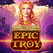 Age of the Gods™: Epic Troy