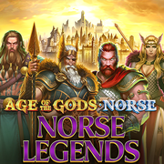 Age of the Gods™ Norse: Norse Legends