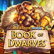 Age of the Gods™ Norse: Book of Dwarves™
