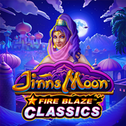 Fire Blaze™: Jinns Moon™