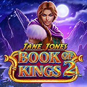 Jane Jones: Book of Kings 2™