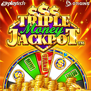 Zrzut ekranu gry w aplikacji Total Casino