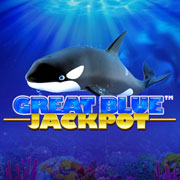 Great Blue Jackpot™