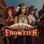 Heart of the Frontier