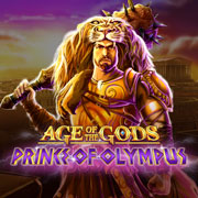 Age of the Gods™: Prince of Olympus
