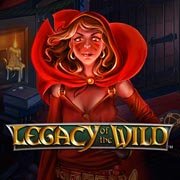 Legacy of the Wild™