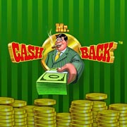 Mr. Cashback