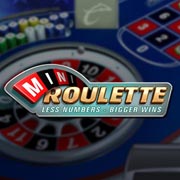 Mini Roulette
