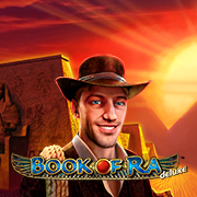 Book of Ra Deluxe