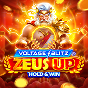 Interfejs wyboru gier w Total Casino