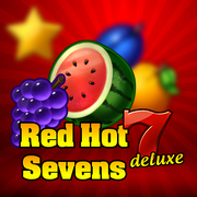 Red Hot Sevens Deluxe