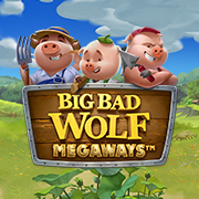 Big Bad Wolf Megaways™