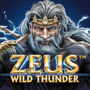 Zeus Wild Thunder
