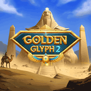 Golden Glyph 2