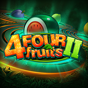 Four Fruits II